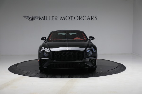 Used 2022 Bentley Continental GT Speed for sale $328,900 at Aston Martin of Greenwich in Greenwich CT 06830 18