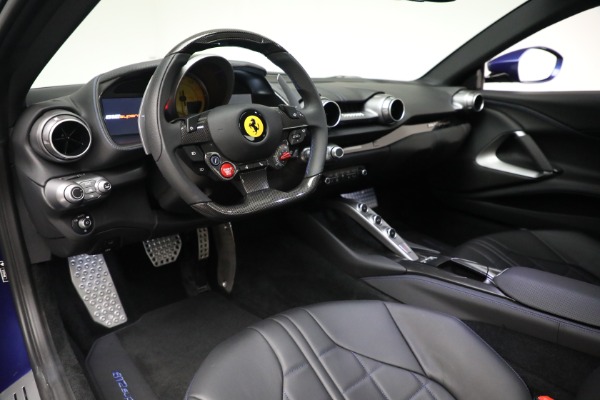 Used 2020 Ferrari 812 Superfast for sale Sold at Aston Martin of Greenwich in Greenwich CT 06830 13