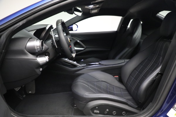 Used 2020 Ferrari 812 Superfast for sale Sold at Aston Martin of Greenwich in Greenwich CT 06830 14