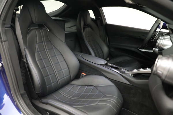 Used 2020 Ferrari 812 Superfast for sale Sold at Aston Martin of Greenwich in Greenwich CT 06830 19