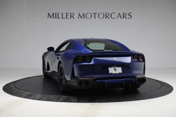 Used 2020 Ferrari 812 Superfast for sale Sold at Aston Martin of Greenwich in Greenwich CT 06830 5