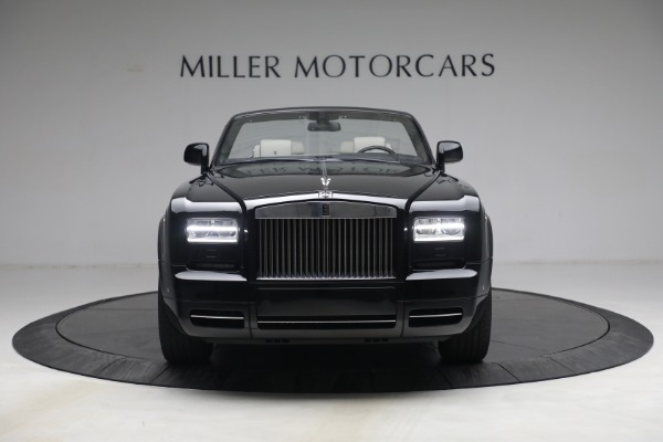 Used 2013 Rolls-Royce Phantom Drophead Coupe for sale Sold at Aston Martin of Greenwich in Greenwich CT 06830 13