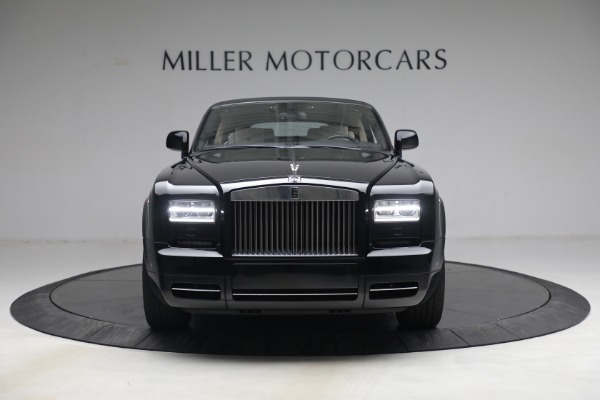 Used 2013 Rolls-Royce Phantom Drophead Coupe for sale Sold at Aston Martin of Greenwich in Greenwich CT 06830 14