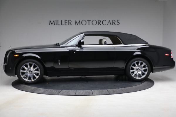 Used 2013 Rolls-Royce Phantom Drophead Coupe for sale Sold at Aston Martin of Greenwich in Greenwich CT 06830 18