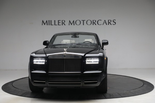 Used 2013 Rolls-Royce Phantom Drophead Coupe for sale Sold at Aston Martin of Greenwich in Greenwich CT 06830 2