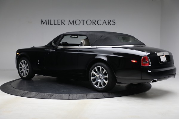 Used 2013 Rolls-Royce Phantom Drophead Coupe for sale Sold at Aston Martin of Greenwich in Greenwich CT 06830 20