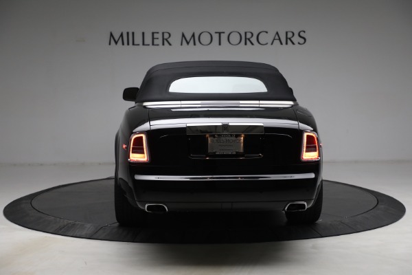 Used 2013 Rolls-Royce Phantom Drophead Coupe for sale Sold at Aston Martin of Greenwich in Greenwich CT 06830 21