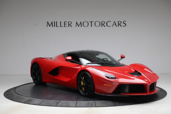 Used 2015 Ferrari LaFerrari for sale Sold at Aston Martin of Greenwich in Greenwich CT 06830 12