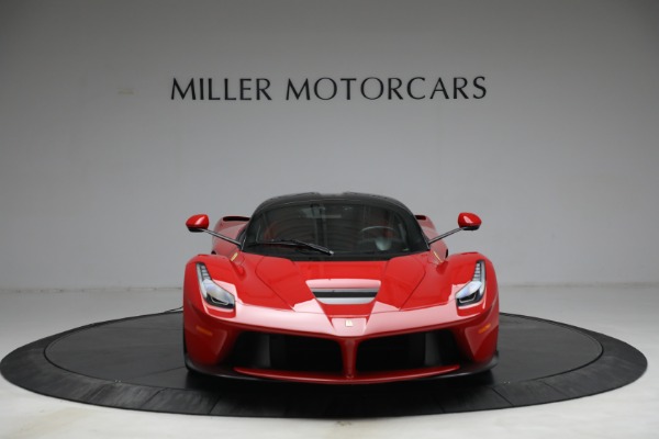 Used 2015 Ferrari LaFerrari for sale Sold at Aston Martin of Greenwich in Greenwich CT 06830 13