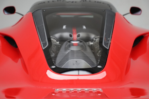 Used 2015 Ferrari LaFerrari for sale Sold at Aston Martin of Greenwich in Greenwich CT 06830 14