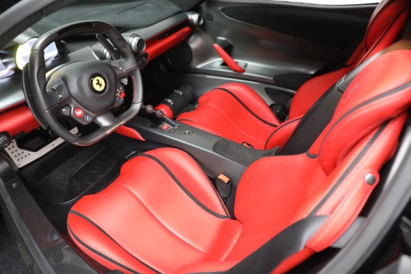 Used 2015 Ferrari LaFerrari for sale Sold at Aston Martin of Greenwich in Greenwich CT 06830 15