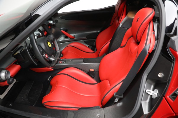 Used 2015 Ferrari LaFerrari for sale Sold at Aston Martin of Greenwich in Greenwich CT 06830 16