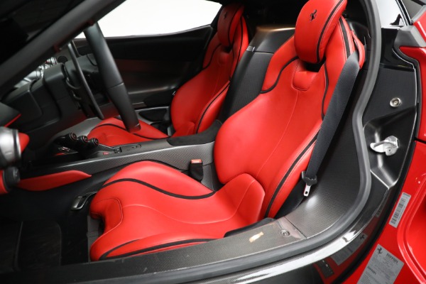 Used 2015 Ferrari LaFerrari for sale Sold at Aston Martin of Greenwich in Greenwich CT 06830 17
