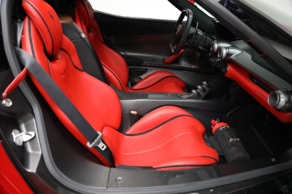 Used 2015 Ferrari LaFerrari for sale Sold at Aston Martin of Greenwich in Greenwich CT 06830 25