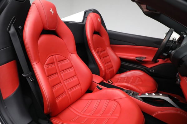 Used 2018 Ferrari 488 Spider for sale $339,900 at Aston Martin of Greenwich in Greenwich CT 06830 24
