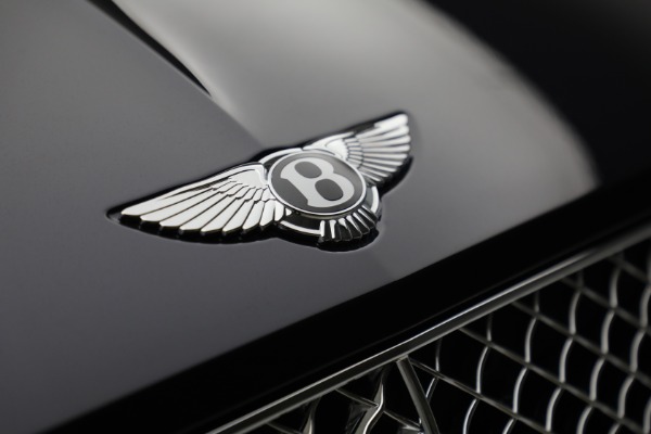 Used 2022 Bentley Continental GT V8 for sale $259,900 at Aston Martin of Greenwich in Greenwich CT 06830 19