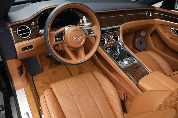 Used 2022 Bentley Continental GT V8 for sale $259,900 at Aston Martin of Greenwich in Greenwich CT 06830 22