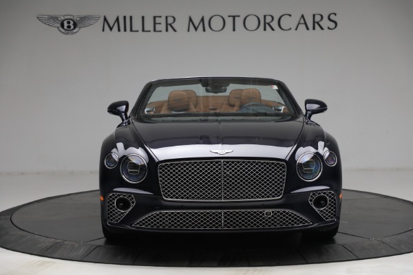 Used 2022 Bentley Continental GT V8 for sale $259,900 at Aston Martin of Greenwich in Greenwich CT 06830 8