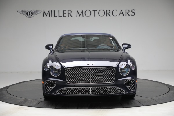 Used 2022 Bentley Continental GT V8 for sale $259,900 at Aston Martin of Greenwich in Greenwich CT 06830 9