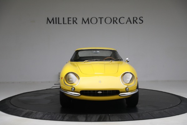 Used 1967 Ferrari 275 GTB/4 for sale Call for price at Aston Martin of Greenwich in Greenwich CT 06830 11