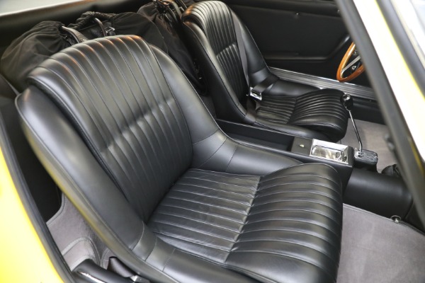 Used 1967 Ferrari 275 GTB/4 for sale Call for price at Aston Martin of Greenwich in Greenwich CT 06830 21