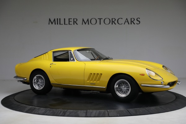 Used 1967 Ferrari 275 GTB/4 for sale Call for price at Aston Martin of Greenwich in Greenwich CT 06830 9