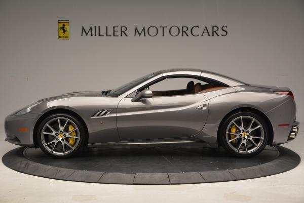 Used 2012 Ferrari California for sale Sold at Aston Martin of Greenwich in Greenwich CT 06830 15