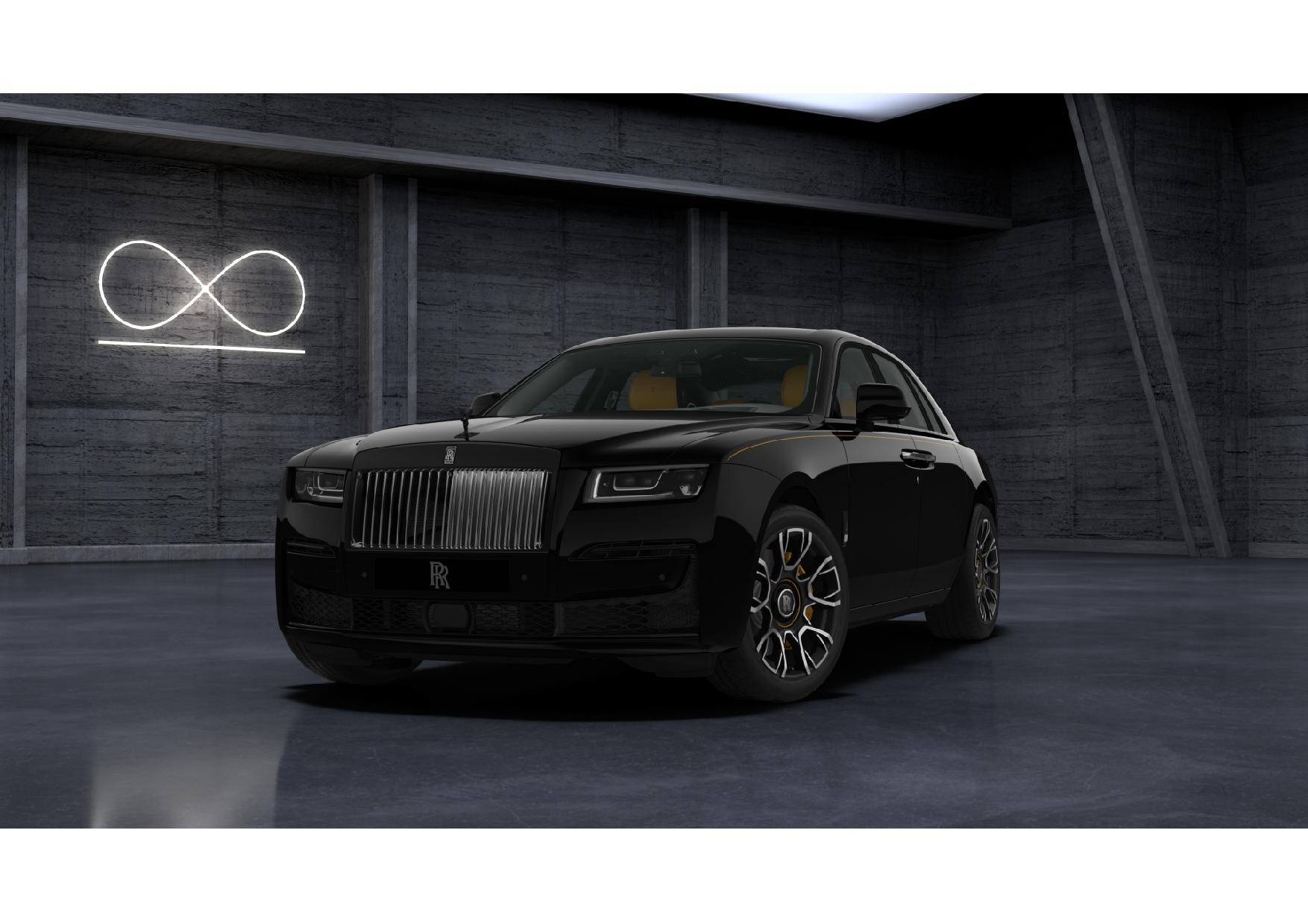 2022 Rolls-Royce Ghost : Latest Prices, Reviews, Specs, Photos and  Incentives