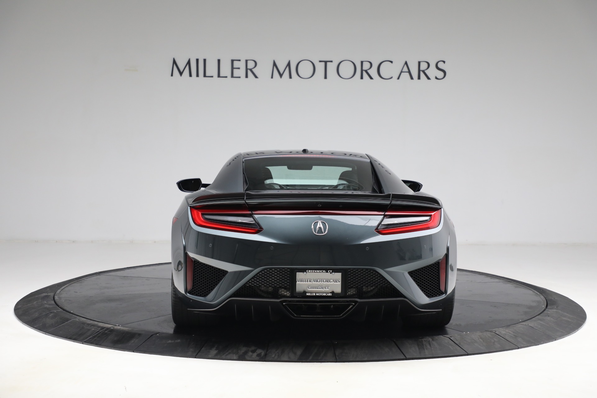 CHERRY CAR PHOENIX セダン 黒 Used 2017 Acura NSX SH-AWD Sport Hybrid For Sale ($129,900