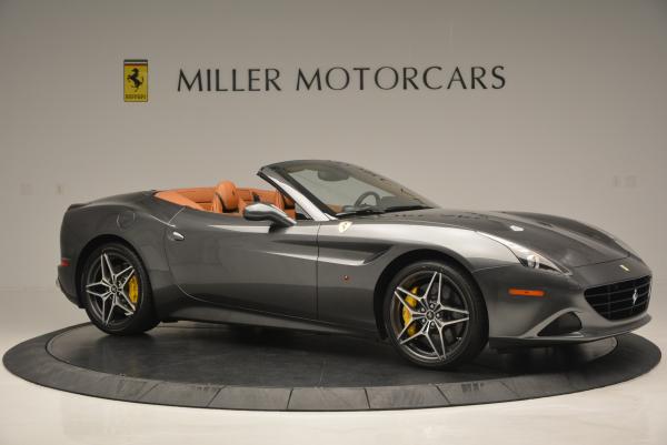 Used 2015 Ferrari California T for sale Sold at Aston Martin of Greenwich in Greenwich CT 06830 10