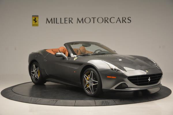 Used 2015 Ferrari California T for sale Sold at Aston Martin of Greenwich in Greenwich CT 06830 11