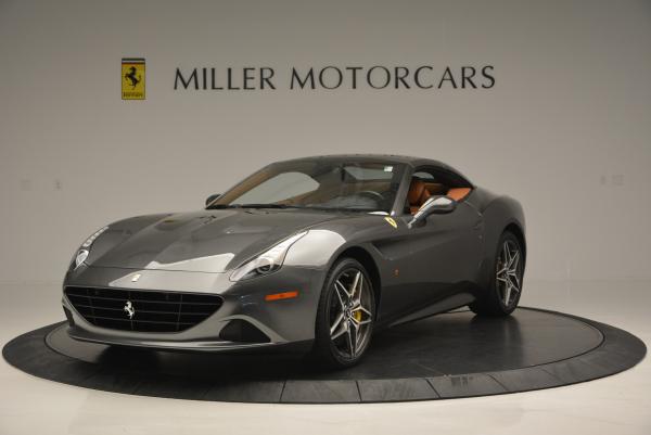 Used 2015 Ferrari California T for sale Sold at Aston Martin of Greenwich in Greenwich CT 06830 13