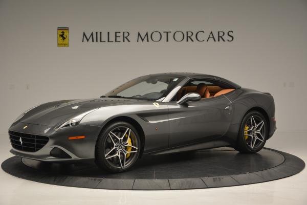 Used 2015 Ferrari California T for sale Sold at Aston Martin of Greenwich in Greenwich CT 06830 14