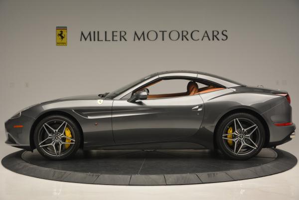 Used 2015 Ferrari California T for sale Sold at Aston Martin of Greenwich in Greenwich CT 06830 15