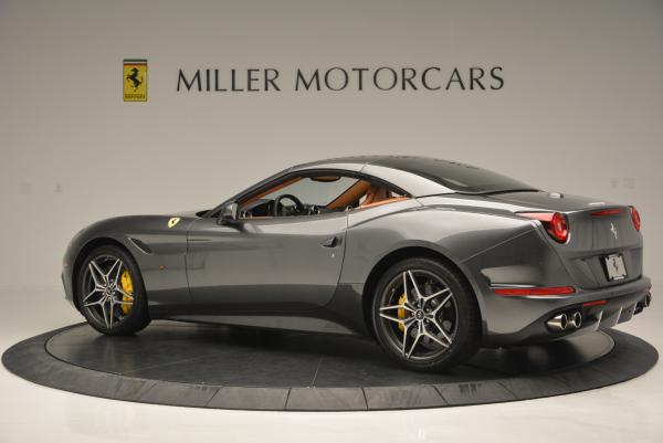 Used 2015 Ferrari California T for sale Sold at Aston Martin of Greenwich in Greenwich CT 06830 16