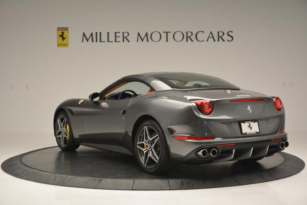 Used 2015 Ferrari California T for sale Sold at Aston Martin of Greenwich in Greenwich CT 06830 17