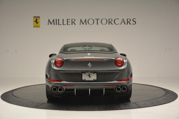 Used 2015 Ferrari California T for sale Sold at Aston Martin of Greenwich in Greenwich CT 06830 18