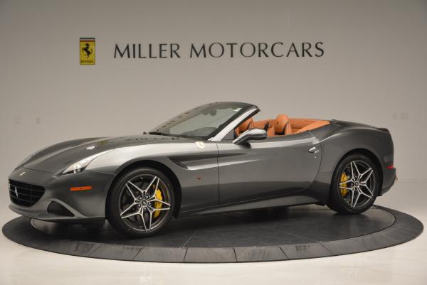 Used 2015 Ferrari California T for sale Sold at Aston Martin of Greenwich in Greenwich CT 06830 2