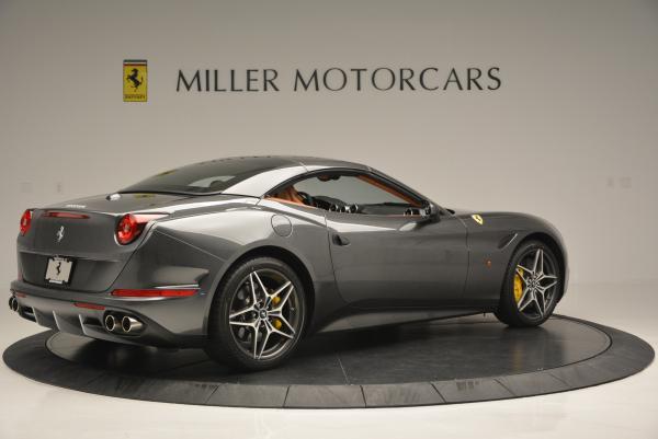 Used 2015 Ferrari California T for sale Sold at Aston Martin of Greenwich in Greenwich CT 06830 20