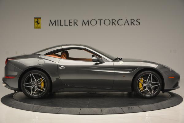 Used 2015 Ferrari California T for sale Sold at Aston Martin of Greenwich in Greenwich CT 06830 21