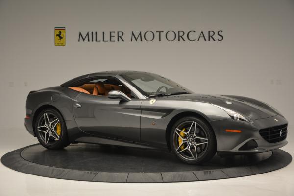 Used 2015 Ferrari California T for sale Sold at Aston Martin of Greenwich in Greenwich CT 06830 22