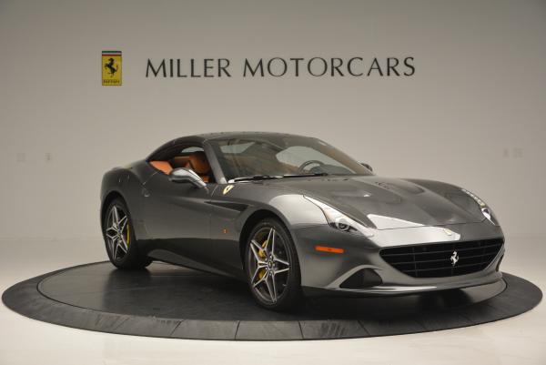 Used 2015 Ferrari California T for sale Sold at Aston Martin of Greenwich in Greenwich CT 06830 23