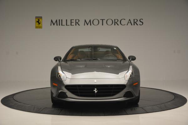 Used 2015 Ferrari California T for sale Sold at Aston Martin of Greenwich in Greenwich CT 06830 24