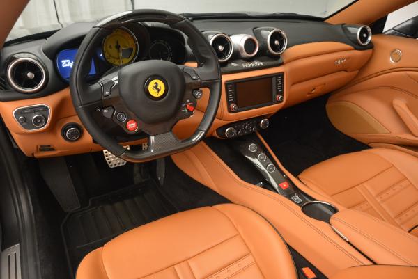 Used 2015 Ferrari California T for sale Sold at Aston Martin of Greenwich in Greenwich CT 06830 25