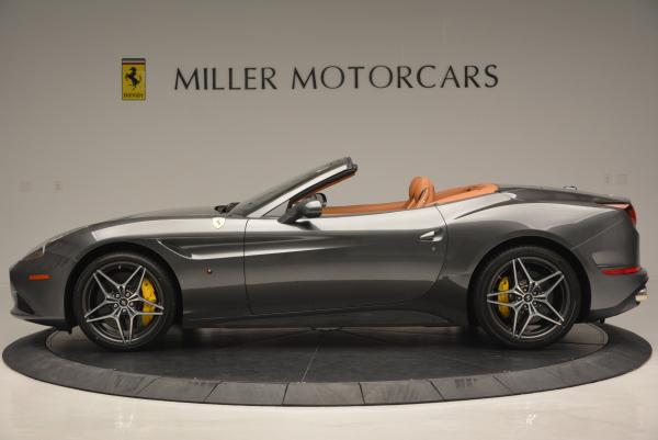 Used 2015 Ferrari California T for sale Sold at Aston Martin of Greenwich in Greenwich CT 06830 3