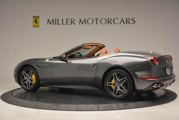 Used 2015 Ferrari California T for sale Sold at Aston Martin of Greenwich in Greenwich CT 06830 4
