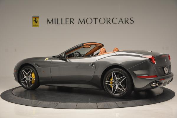 Used 2015 Ferrari California T for sale Sold at Aston Martin of Greenwich in Greenwich CT 06830 4