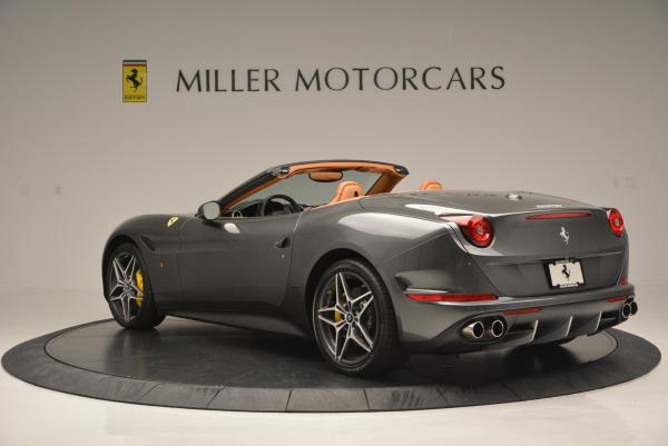 Used 2015 Ferrari California T for sale Sold at Aston Martin of Greenwich in Greenwich CT 06830 5