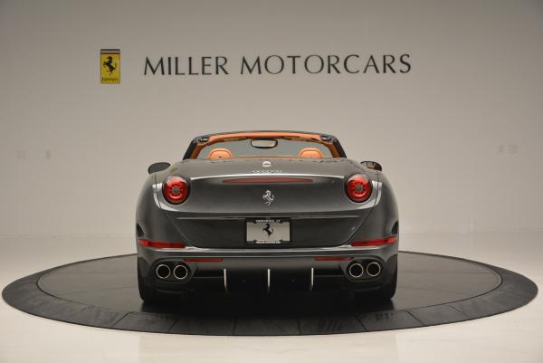 Used 2015 Ferrari California T for sale Sold at Aston Martin of Greenwich in Greenwich CT 06830 6