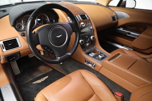 Used 2015 Aston Martin Rapide S for sale $109,990 at Aston Martin of Greenwich in Greenwich CT 06830 12